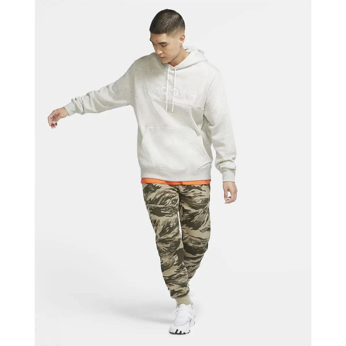 Nike clothing - Green (UPC: 194494694071) 5
