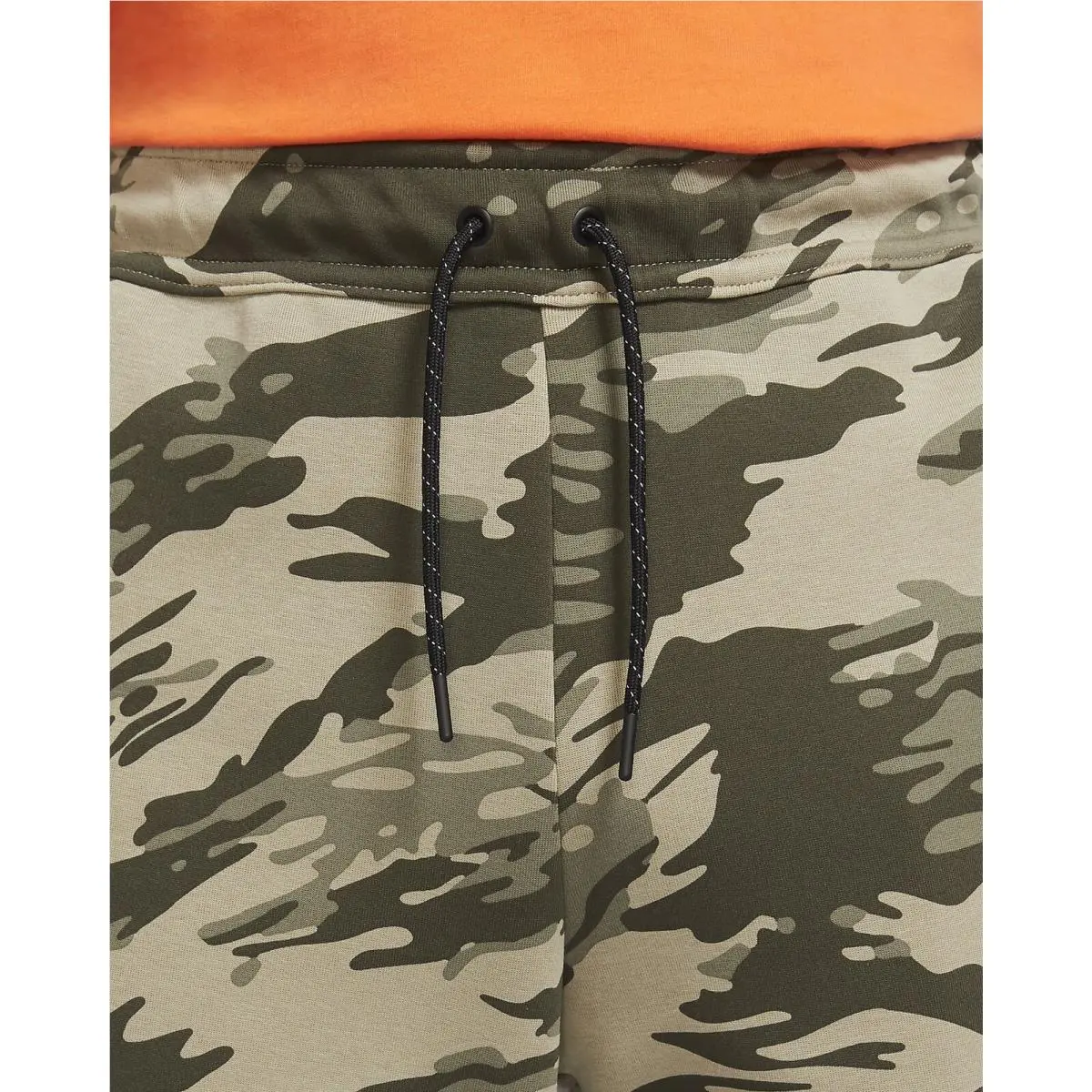 Nike clothing - Green (UPC: 194494694071) 2