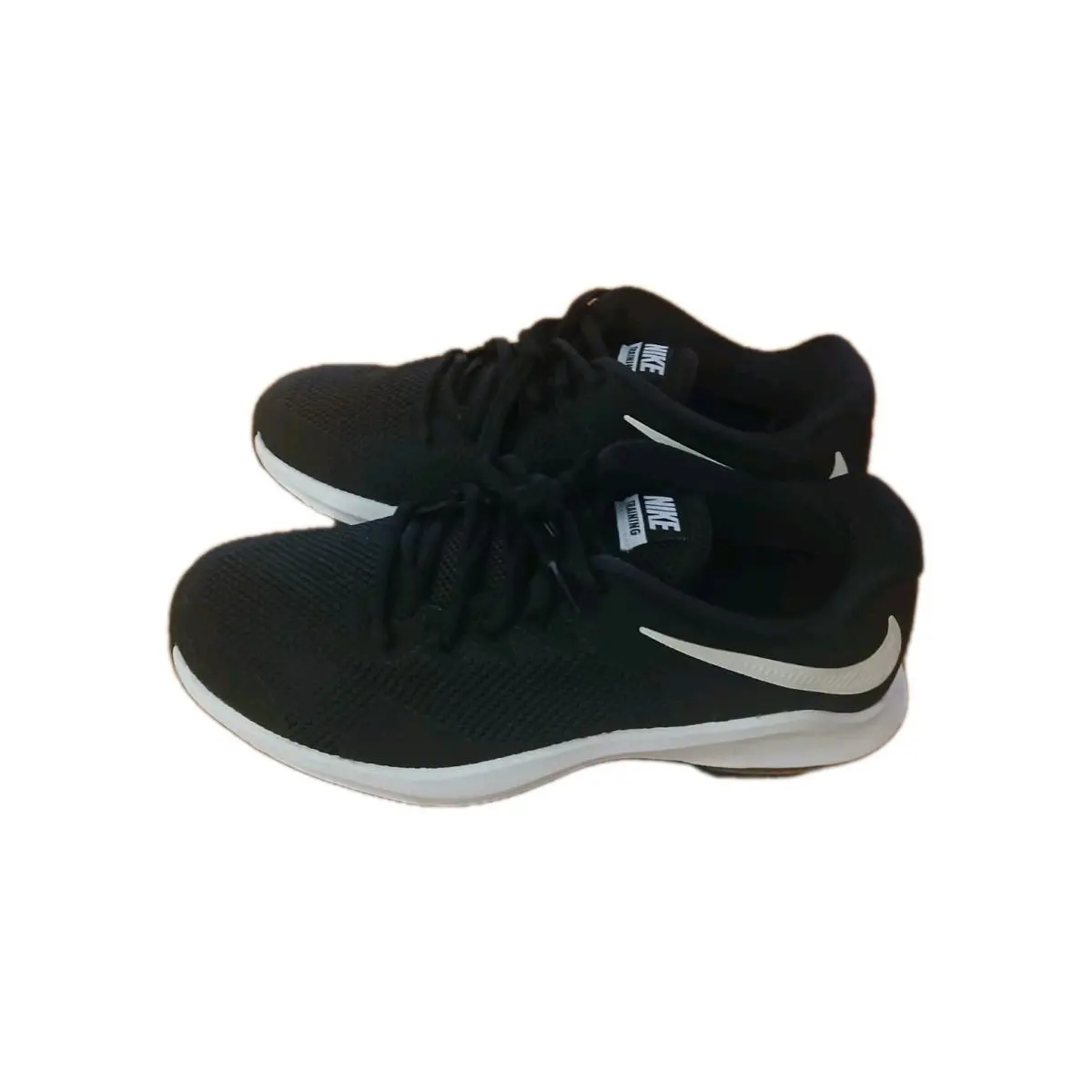 Nike shoes - Nike Air Max Alpha Trainer - AA7060-001 - Black 0