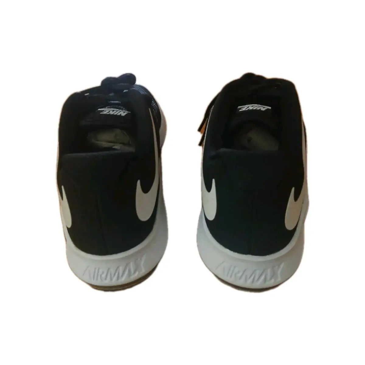 Nike shoes - Nike Air Max Alpha Trainer - AA7060-001 - Black 2