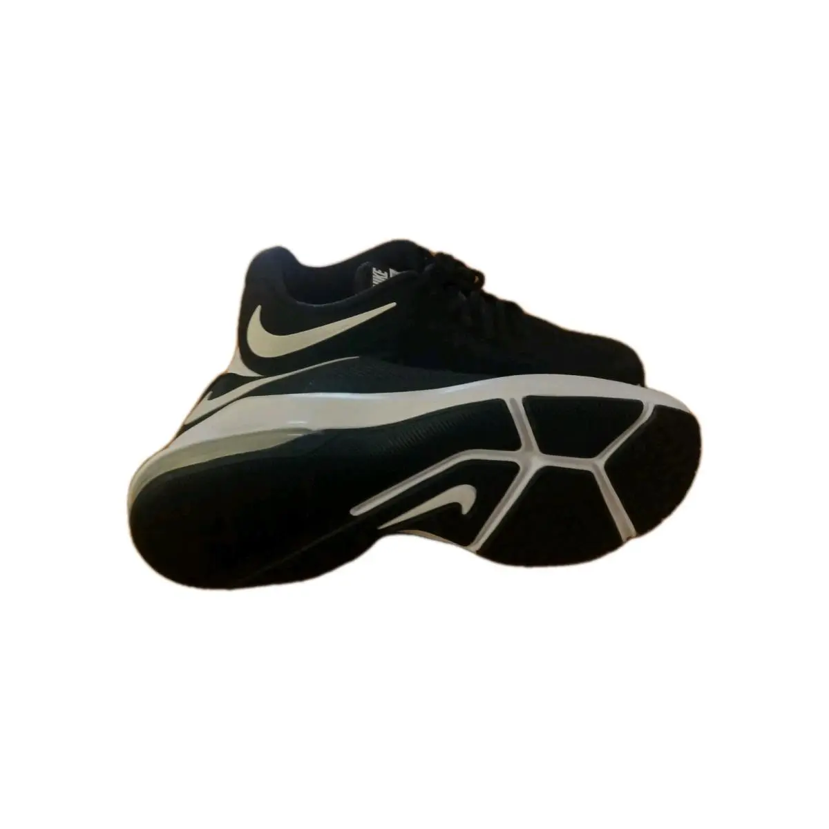 Nike shoes - Nike Air Max Alpha Trainer - AA7060-001 - Black 3