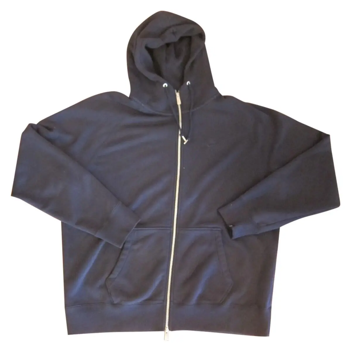 Fashion Full Zip Hoodie Mens Style : 340864 by Nike