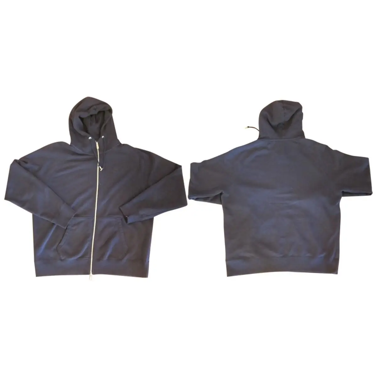 Nike clothing - Midnight Navy (UPC: 823233655874) 1