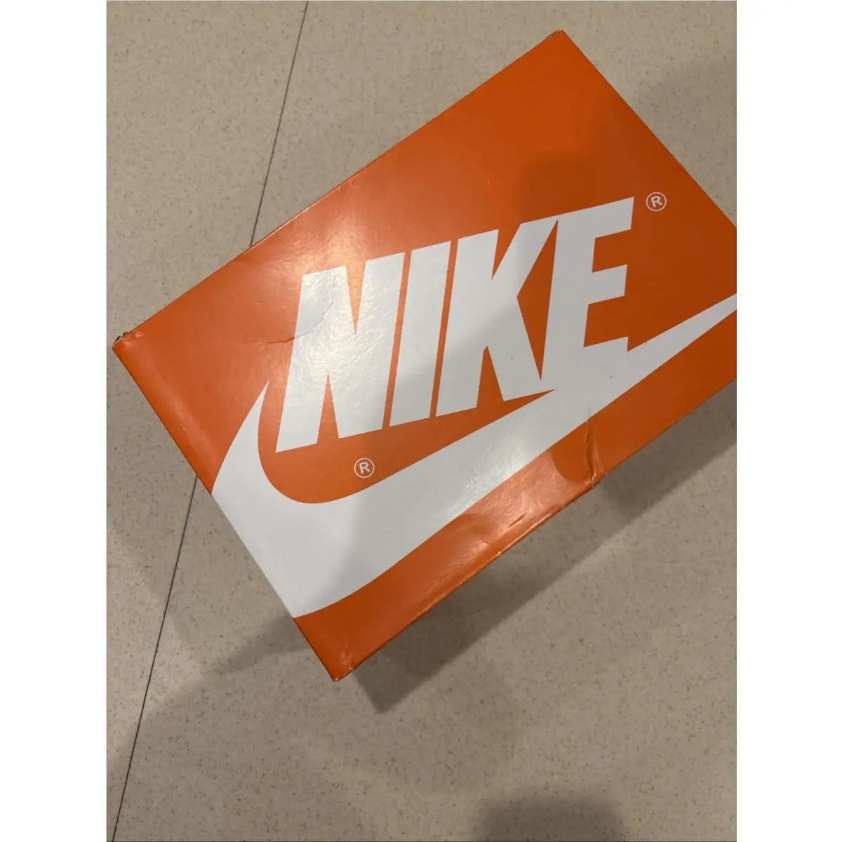 Nike shoes - Nike Air Jordan 1 - Air - Blue 12