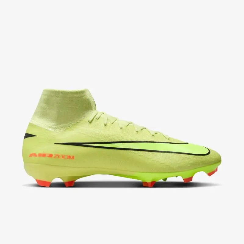 Nike shoes - Nike Mercurial Superfly - Mercurial Superfly - HF9433-300 - Yellow 0