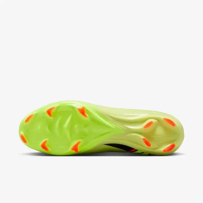 Nike shoes - Nike Mercurial Superfly - Mercurial Superfly - HF9433-300 - Yellow 2