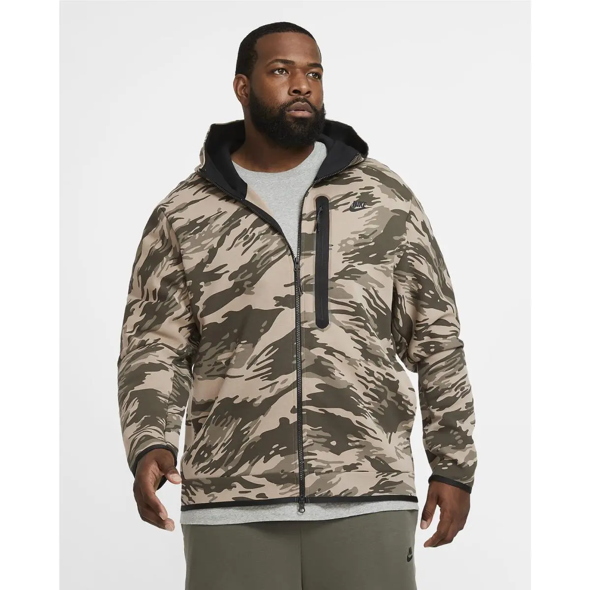 Nike clothing - Green (UPC: 194494689787) 6