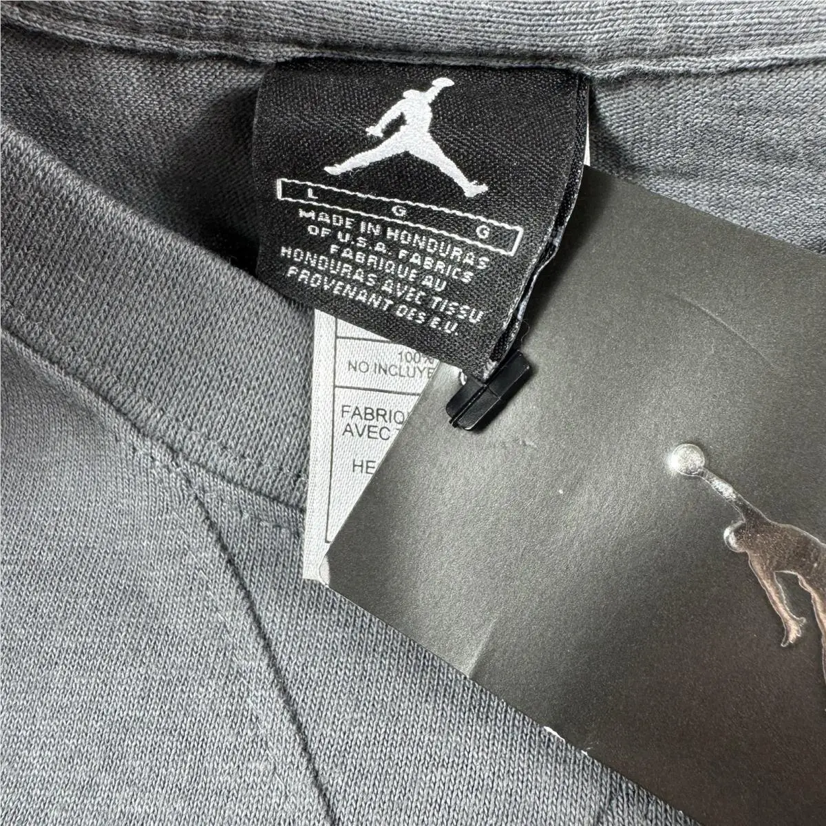 Nike shoes - Gray 4