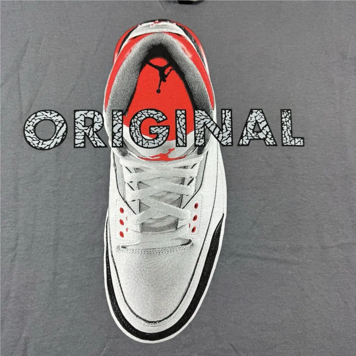Nike shoes - Gray 2