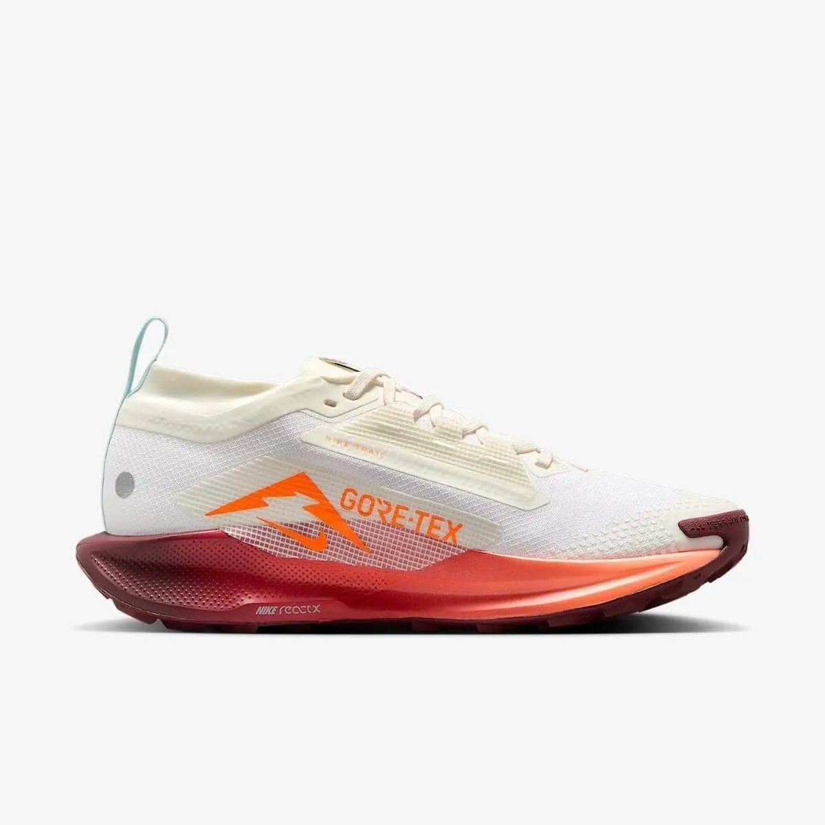 Nike shoes - FQ0912-104 - FQ0912-104 - Sail/Glacier Blue/Dark Team Red/Hyper Crimson (UPC: 198481428250) 1