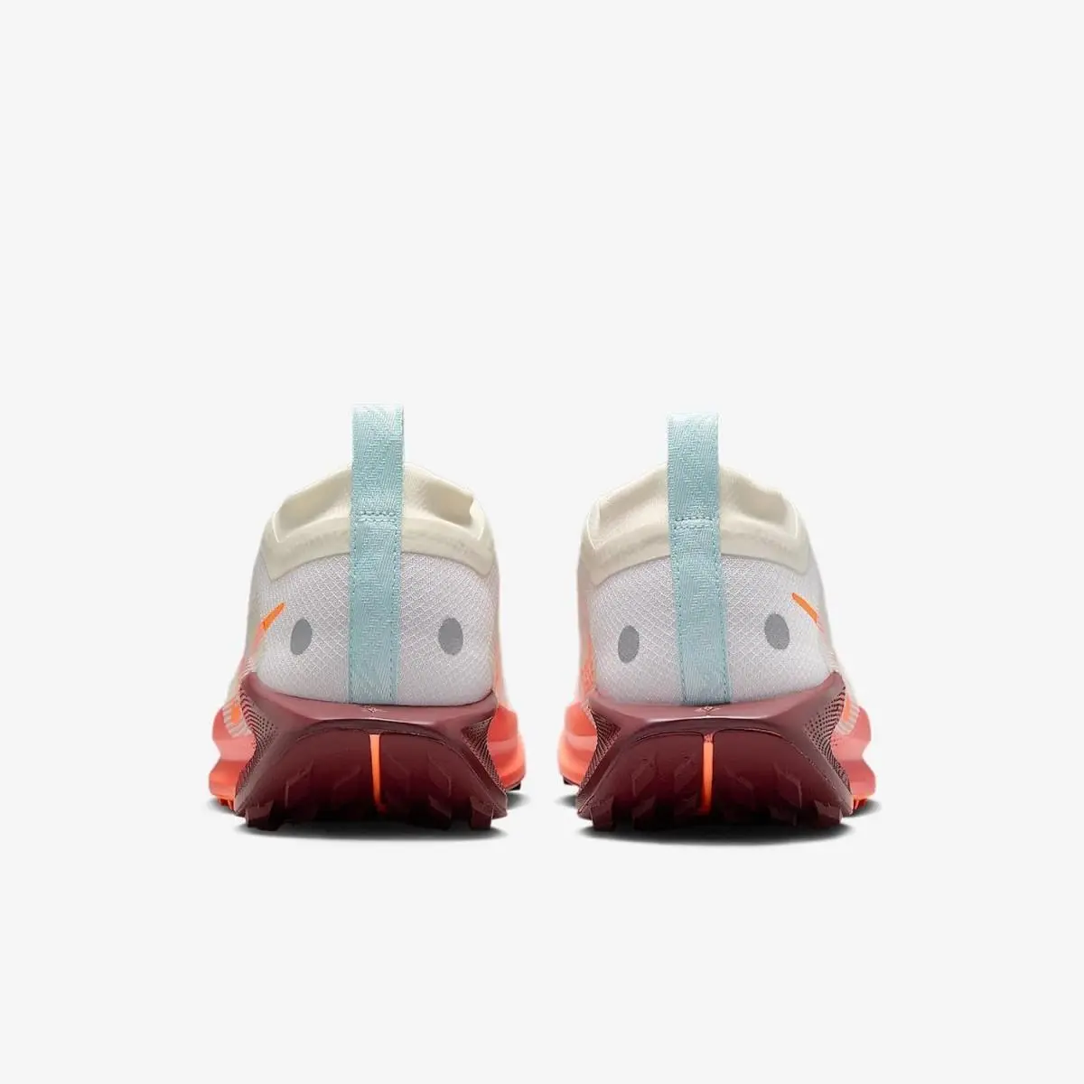 Nike shoes - FQ0912-104 - FQ0912-104 - Sail/Glacier Blue/Dark Team Red/Hyper Crimson (UPC: 198481428250) 4