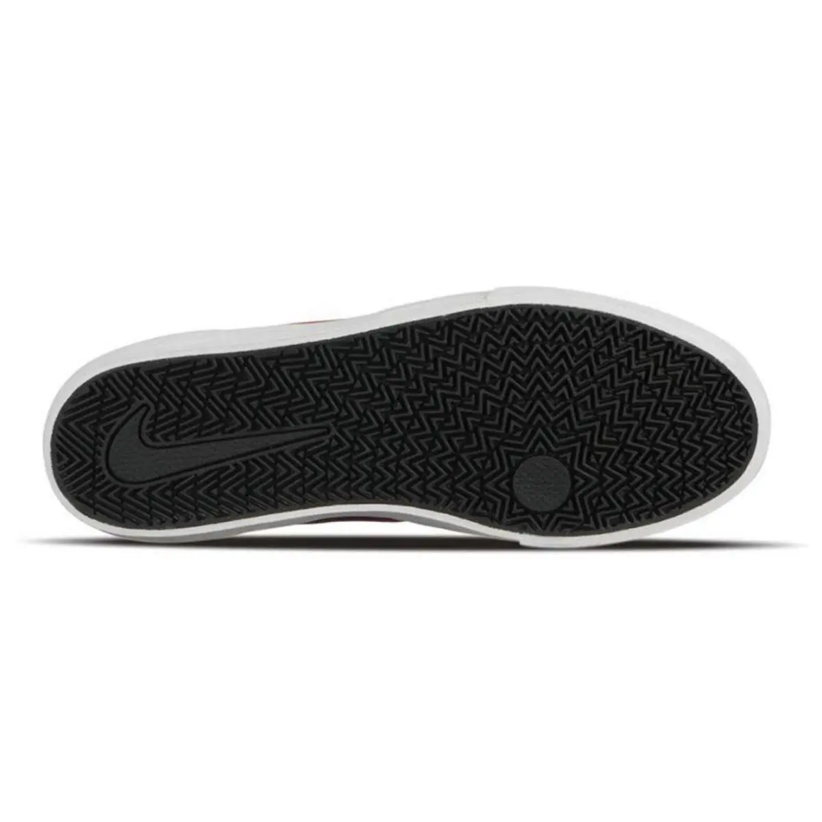 Nike shoes - Nike SB Chron - Chron - CD6278-001 - Black 7