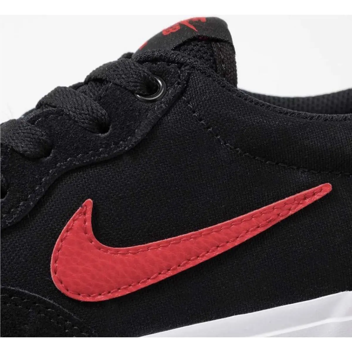Nike shoes - Nike SB Chron - Chron - CD6278-001 - Black 5