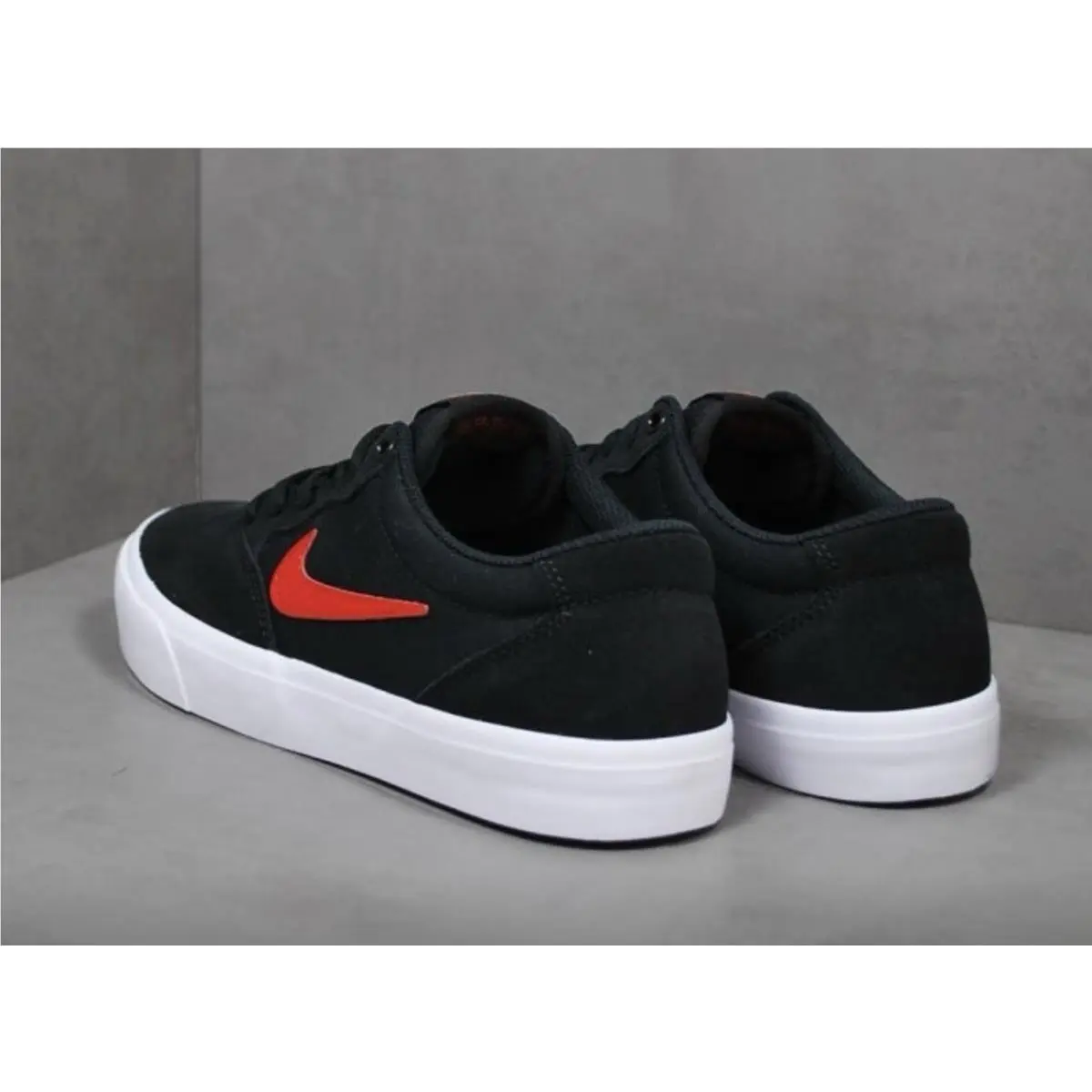 Nike shoes - Nike SB Chron - Chron - CD6278-001 - Black 6
