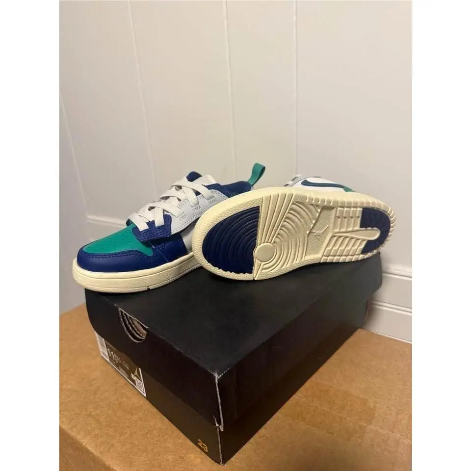 Nike shoes - Jordan 1 Low Alt - Low Alt - DR9748-147 - Multicolor 0