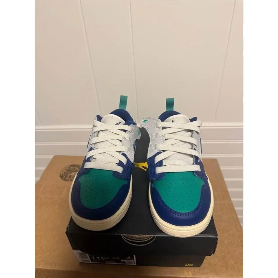 Nike shoes - Jordan 1 Low Alt - Low Alt - DR9748-147 - Multicolor 1