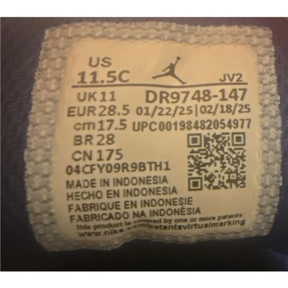 Nike shoes - Jordan 1 Low Alt - Low Alt - DR9748-147 - Multicolor 3