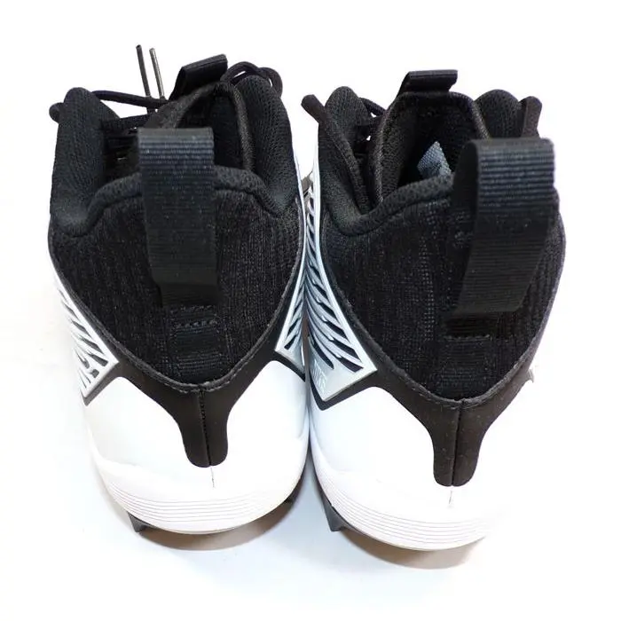 Nike shoes - White 1