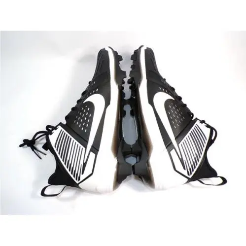 Nike shoes - White 2