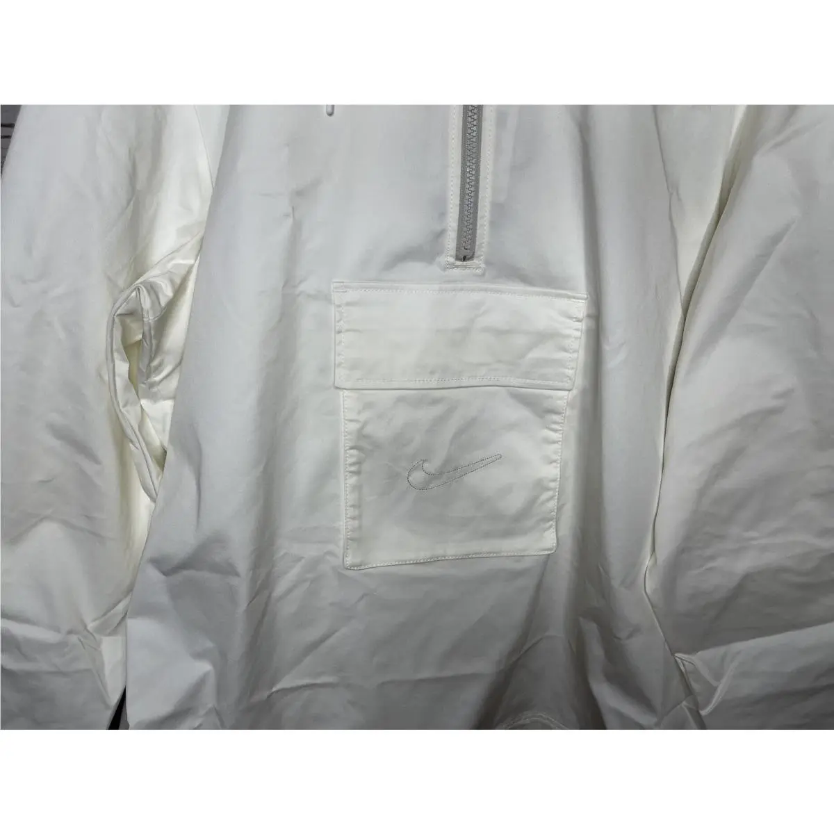 Nike clothing - White 4
