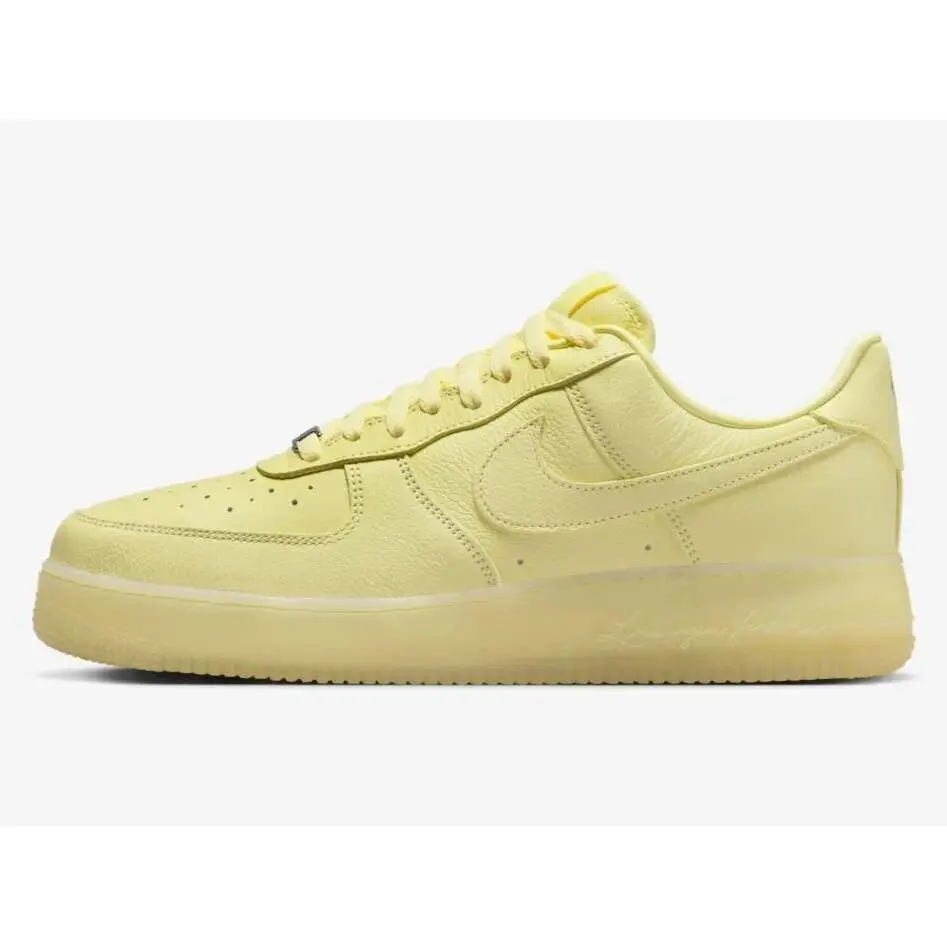 Nike shoes - Yellow 0
