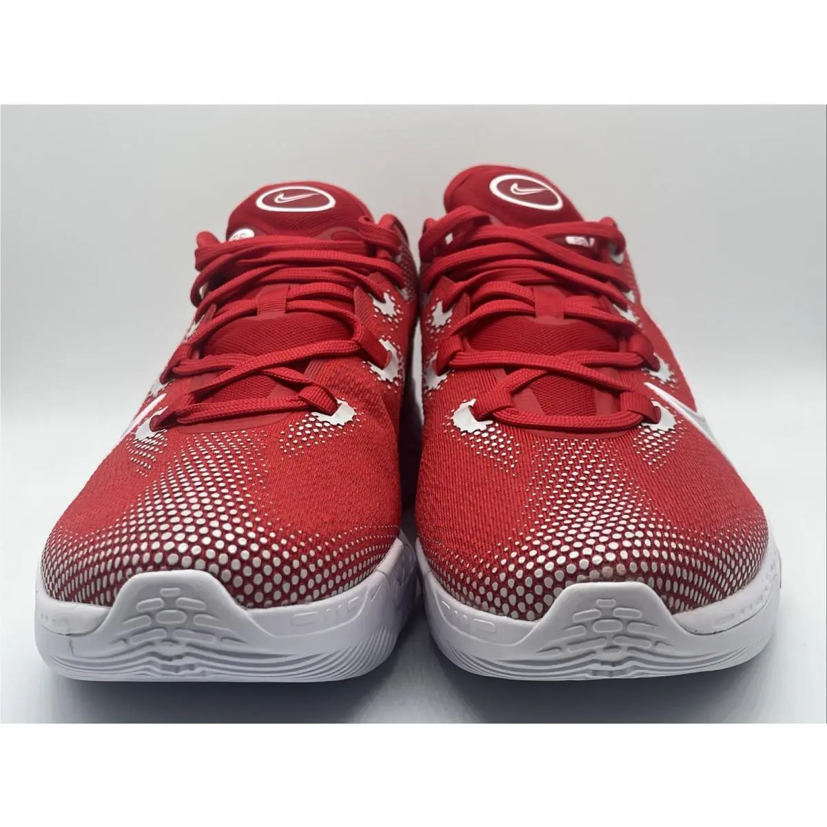 Nike shoes - Nike Air Zoom BB - Air Zoom - CK5879-603 - Red (UPC: 0194493819925) 2