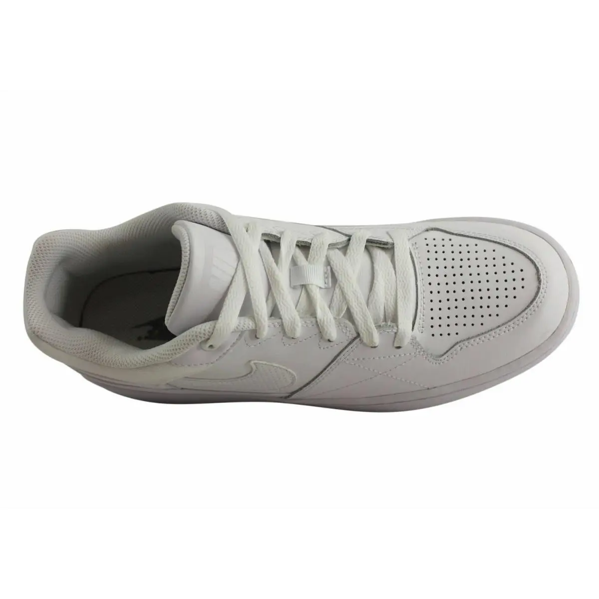 Nike shoes - Priority Low - Priority Low - White (UPC: 00888408642943) 1