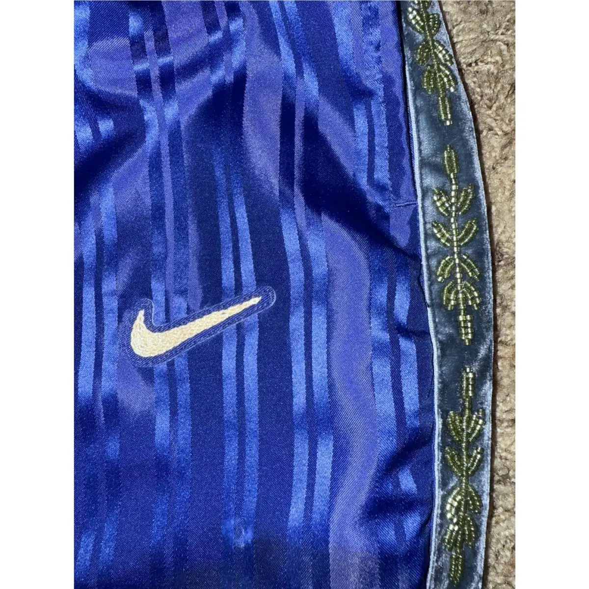 Nike clothing - NA - Blue 2