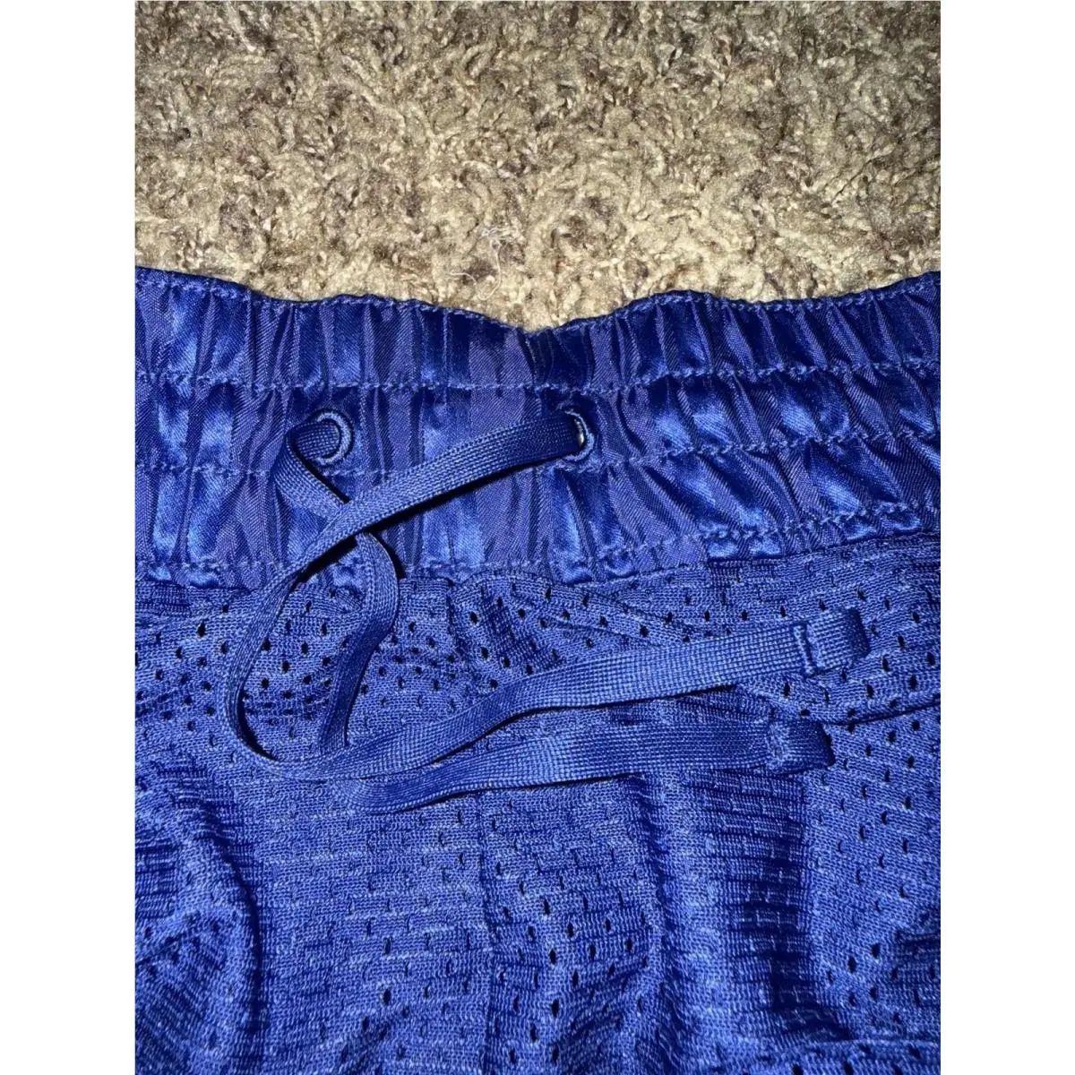Nike clothing - NA - Blue 5