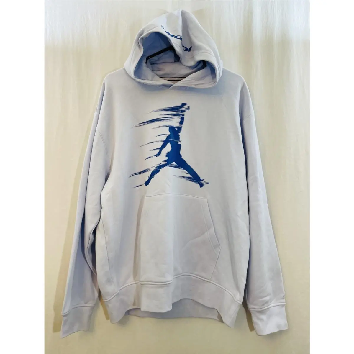 Sample Air Jordan Flight Mvp Hoodie 2021 Unreleased FV7227-085 Men`s Large