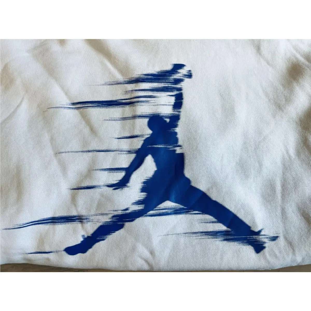 Nike clothing - fv7227-085 - fv7227-085 - Football Grey/Game Royal (UPC: 197601035002) 2