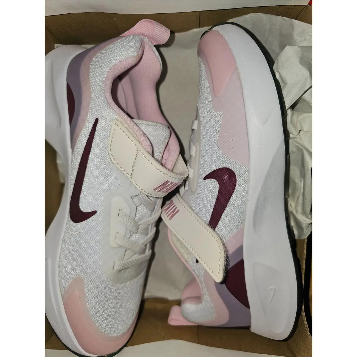 Nike shoes - Nike Wearallday - Wearallday - White 1