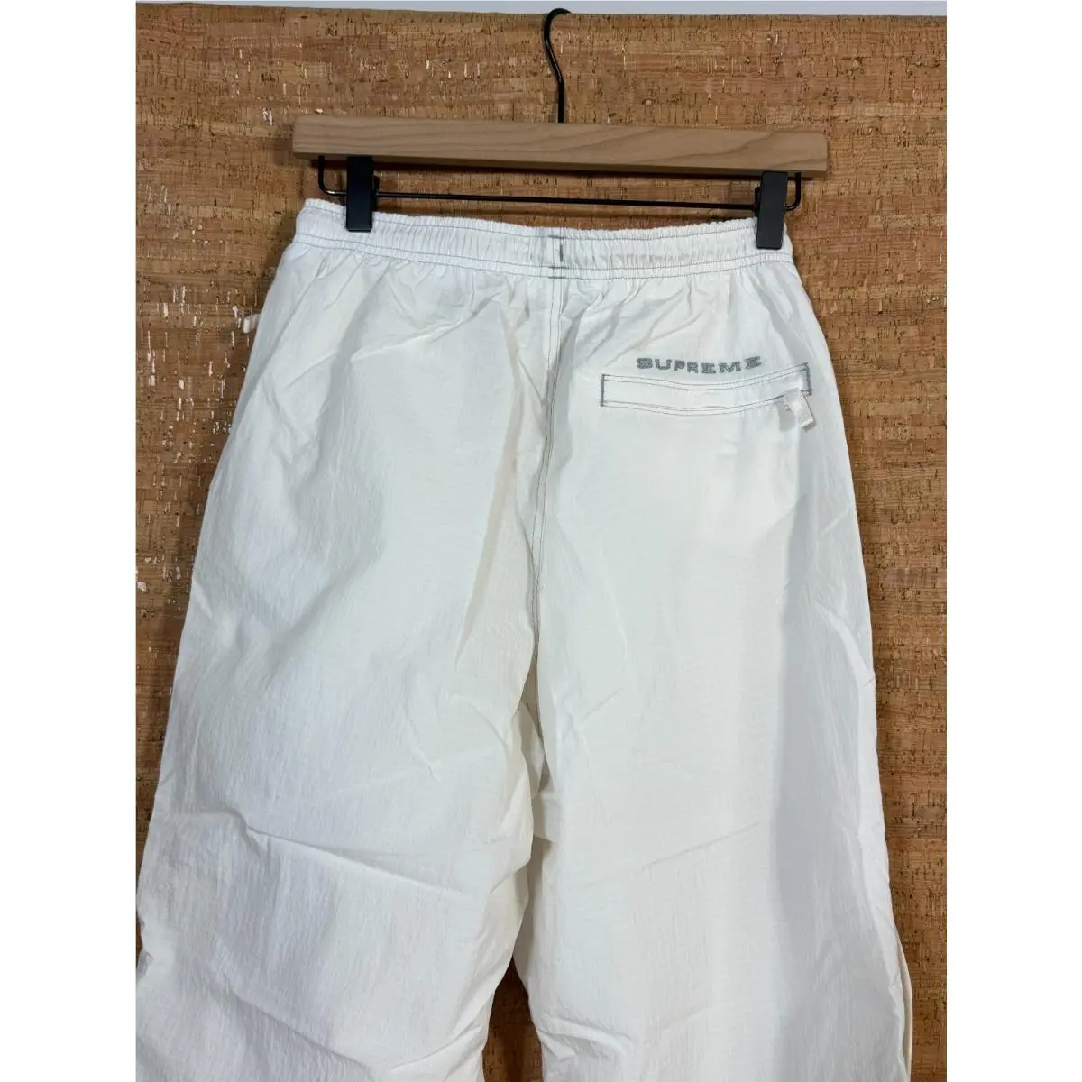 Nike clothing - White 11