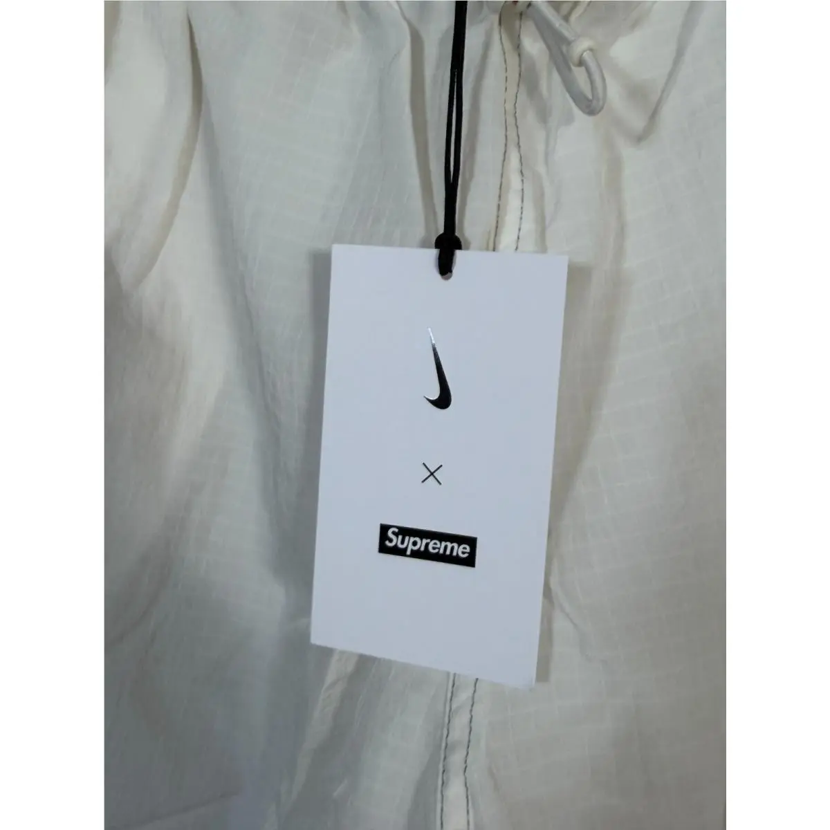 Nike clothing - White 8