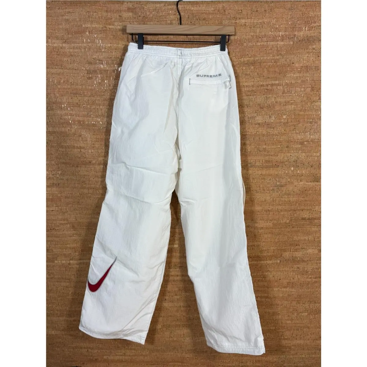 Nike clothing - White 10