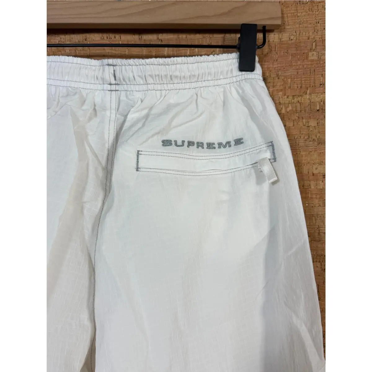 Nike clothing - White 12