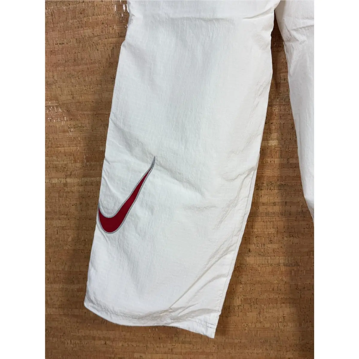 Nike clothing - White 13