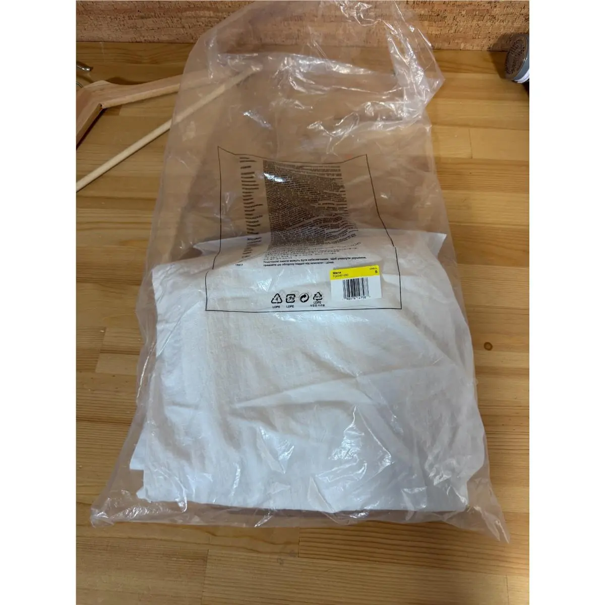 Nike clothing - White 15
