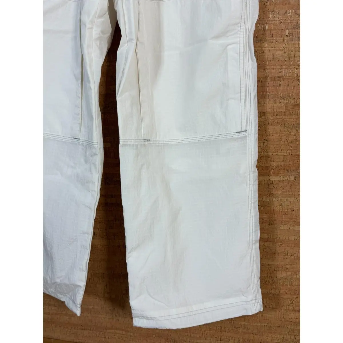 Nike clothing - White 1