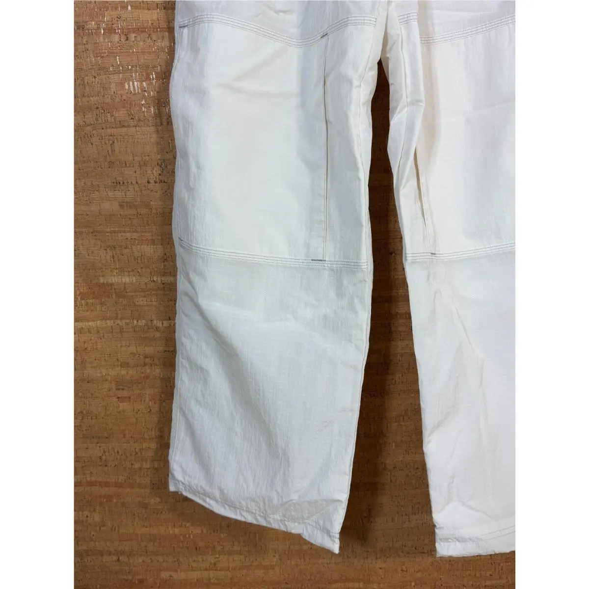 Nike clothing - White 2
