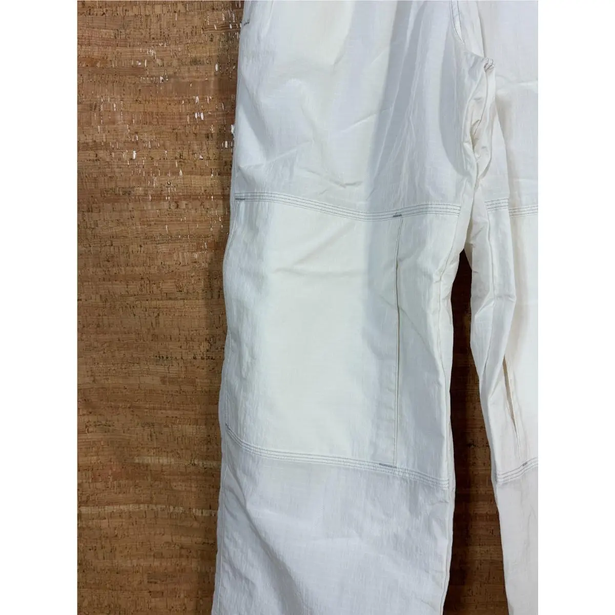 Nike clothing - White 3