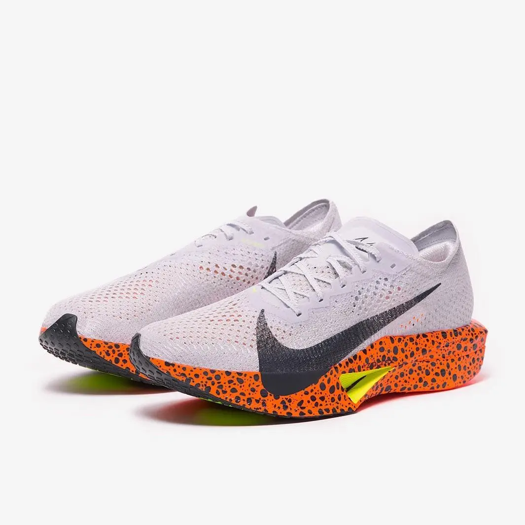 Nike Vaporfly 3 Electric Women Running Shoes Size 7.5