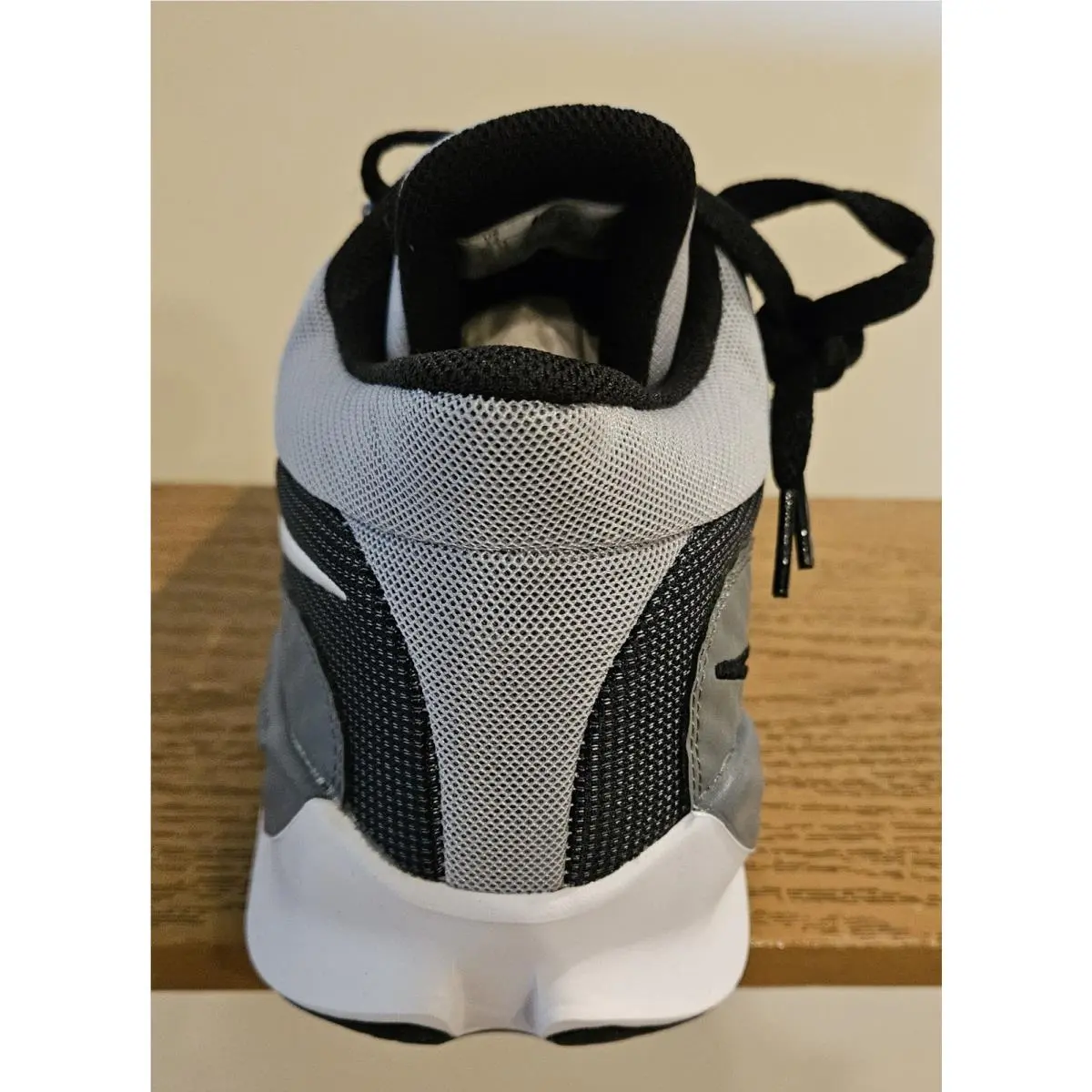 Nike shoes - Nike Renew Elevate 3 - Renew Elevate - DD9304-002 - Gray 8