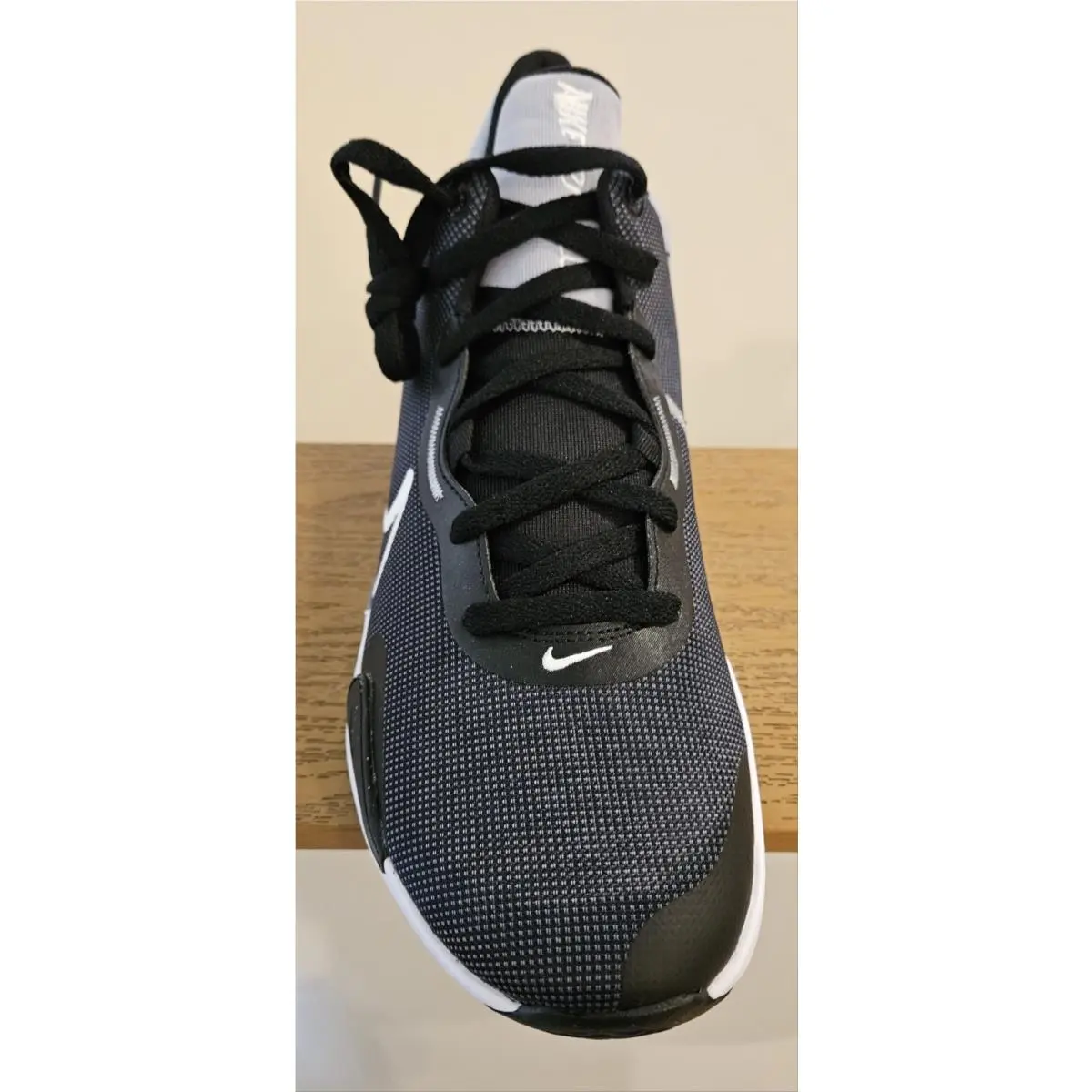 Nike shoes - Nike Renew Elevate 3 - Renew Elevate - DD9304-002 - Gray 0