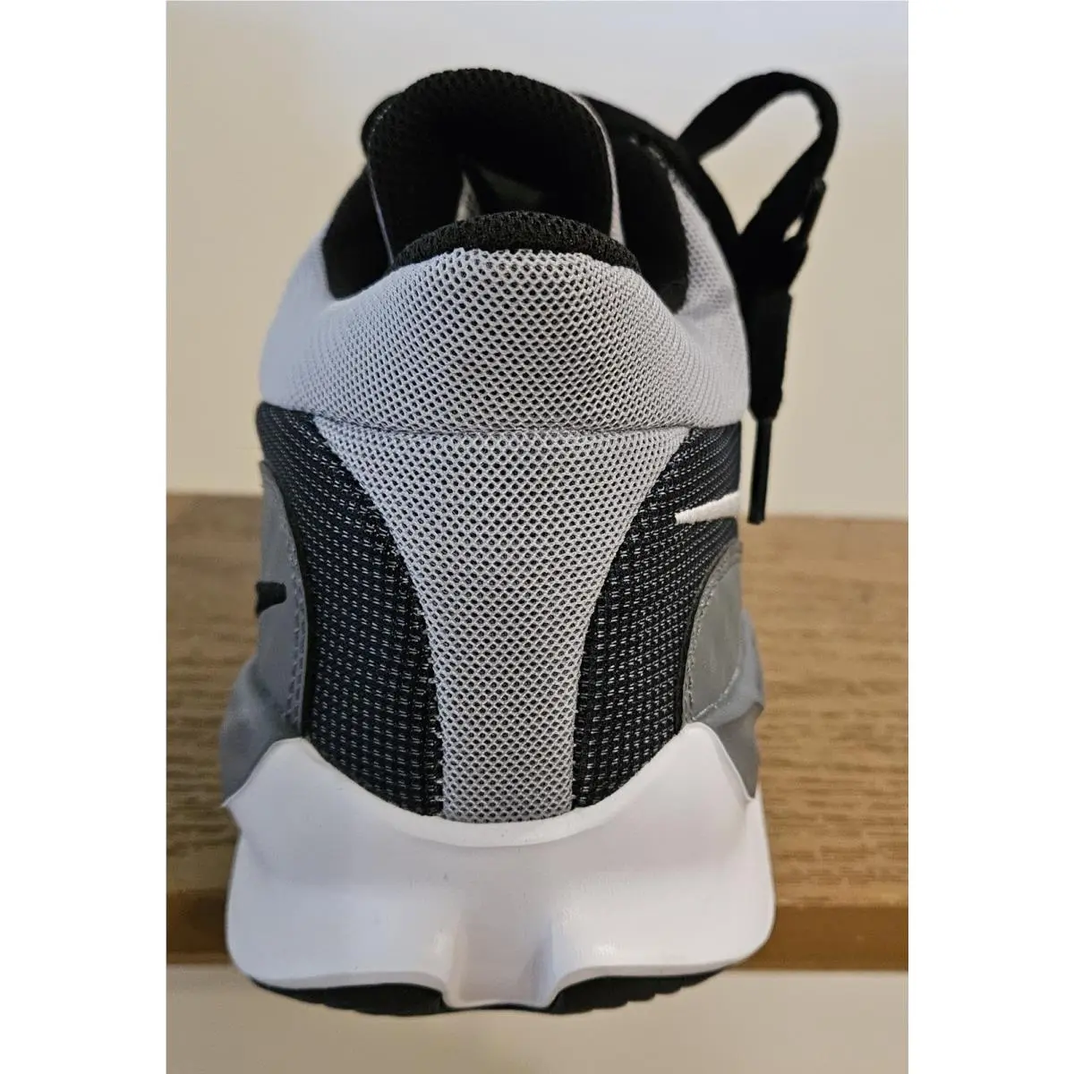 Nike shoes - Nike Renew Elevate 3 - Renew Elevate - DD9304-002 - Gray 2