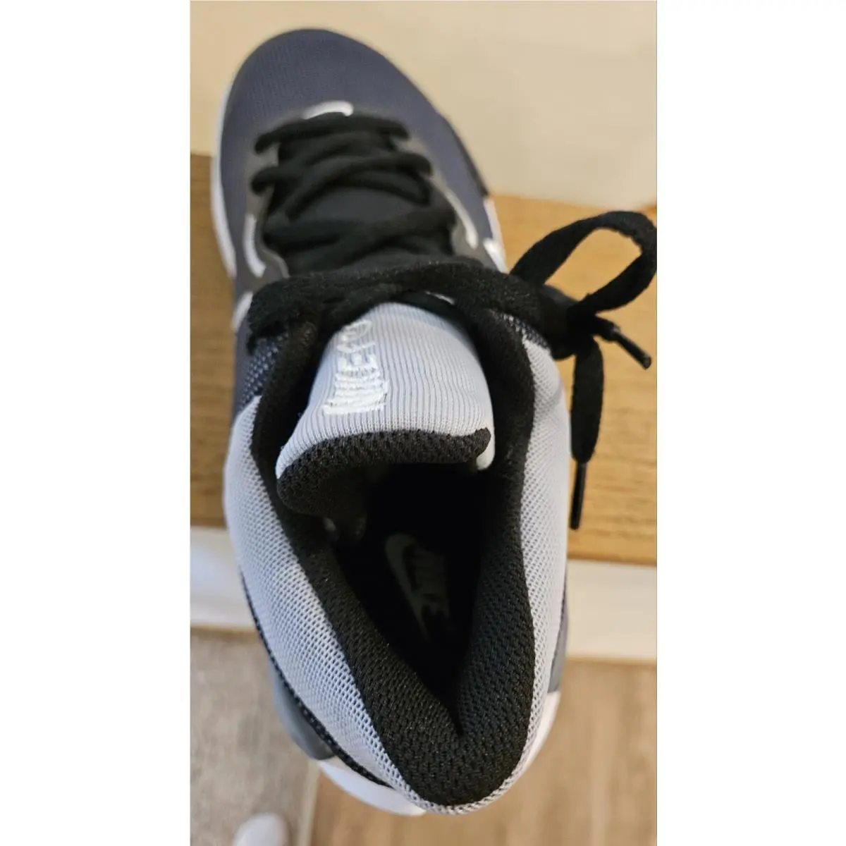 Nike shoes - Nike Renew Elevate 3 - Renew Elevate - DD9304-002 - Gray 3