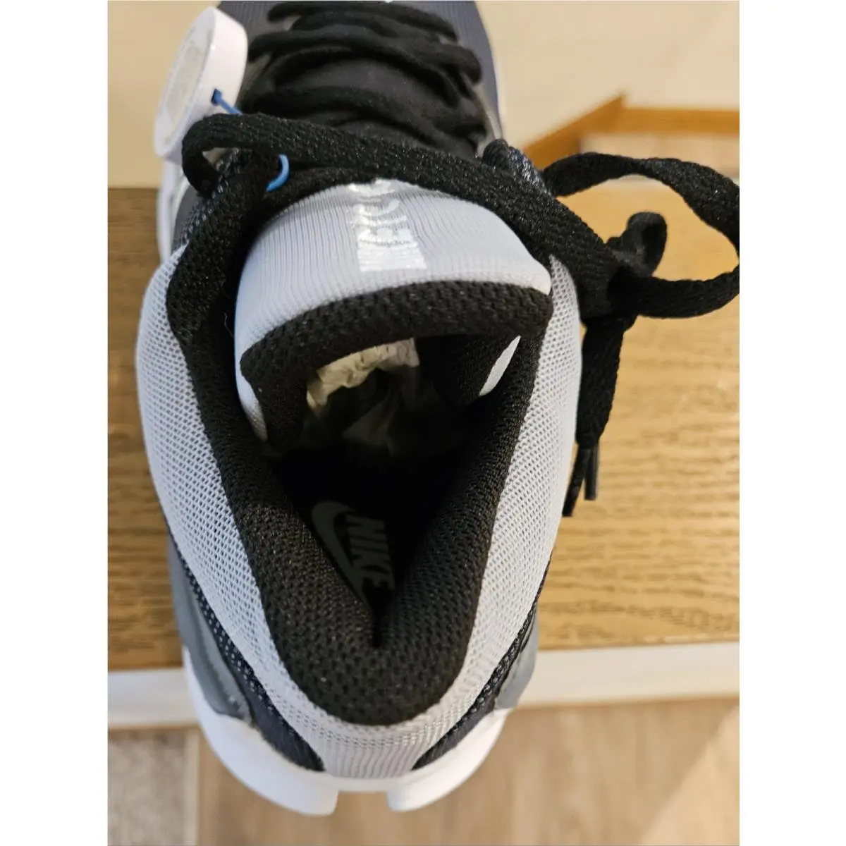 Nike shoes - Nike Renew Elevate 3 - Renew Elevate - DD9304-002 - Gray 9