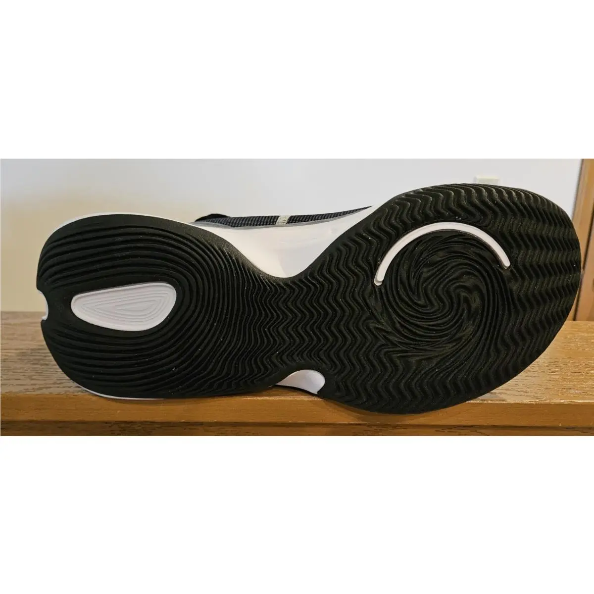 Nike shoes - Nike Renew Elevate 3 - Renew Elevate - DD9304-002 - Gray 10