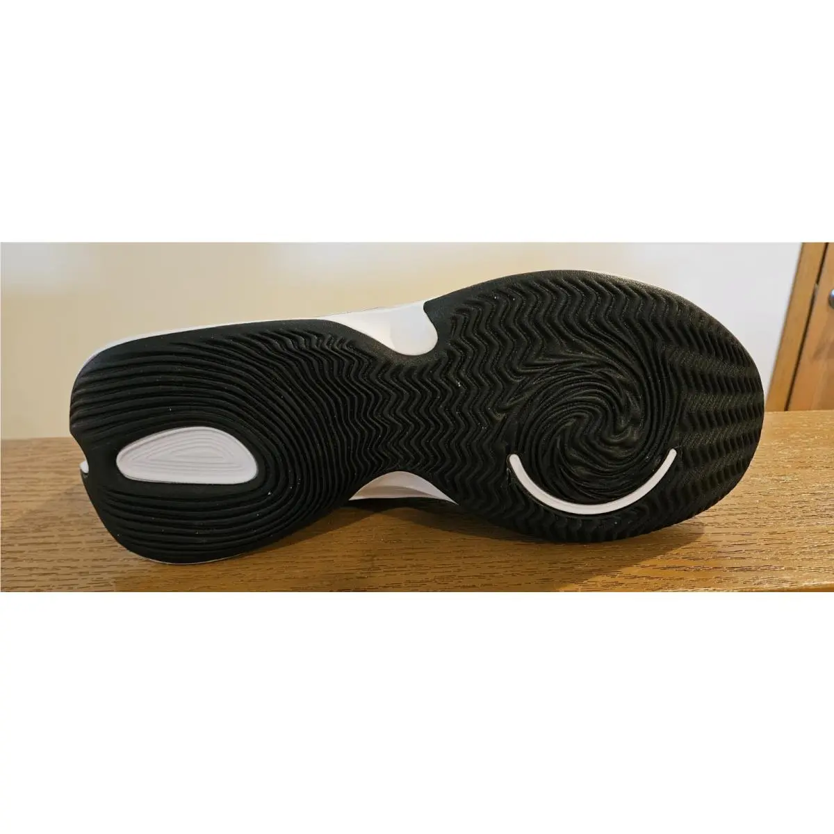 Nike shoes - Nike Renew Elevate 3 - Renew Elevate - DD9304-002 - Gray 4
