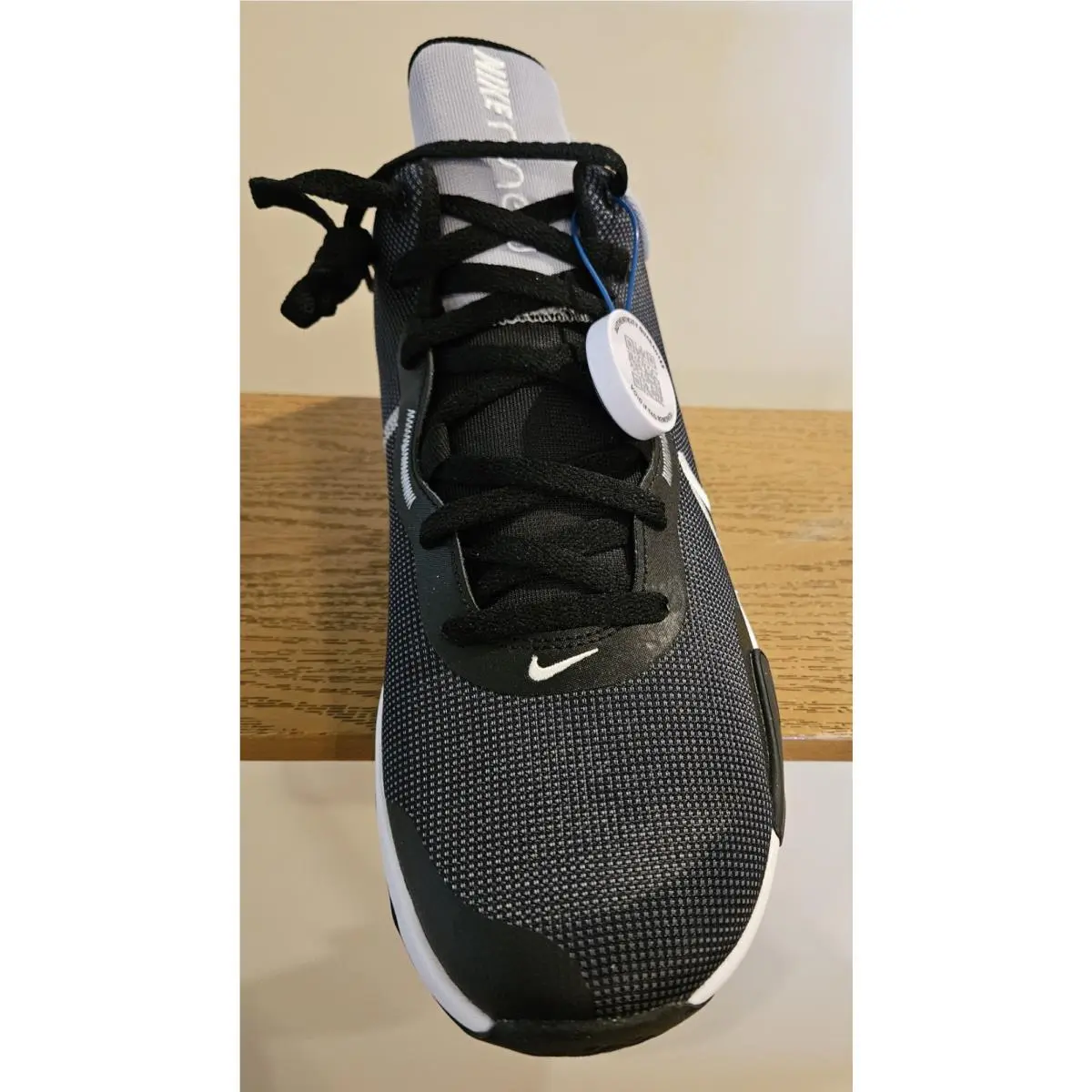 Nike shoes - Nike Renew Elevate 3 - Renew Elevate - DD9304-002 - Gray 6